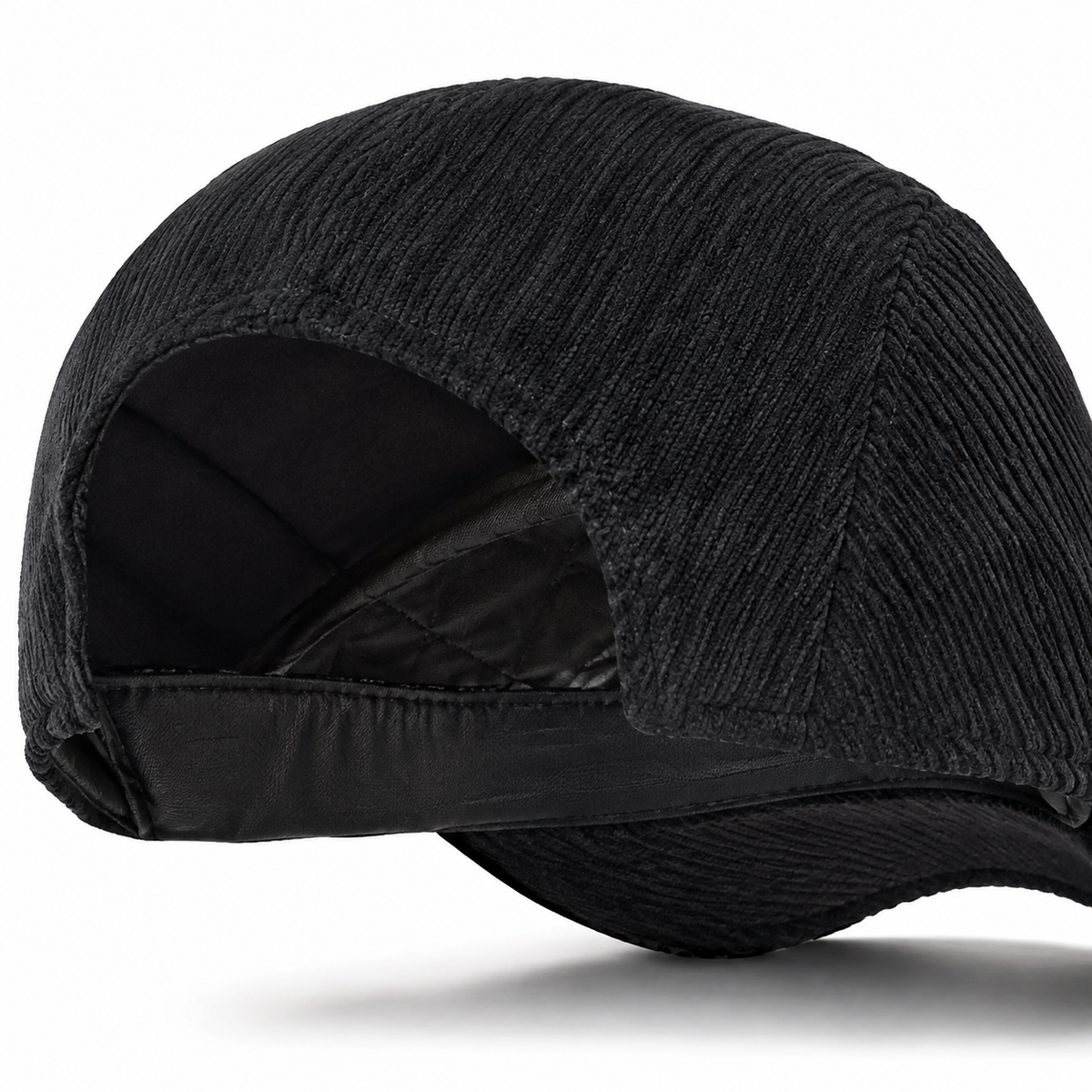The Fraser Cap