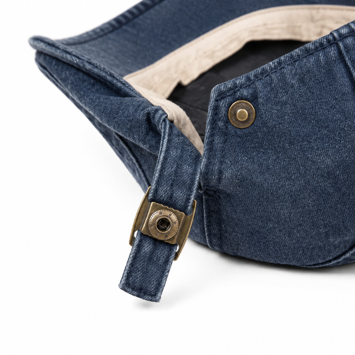 The Holt Cap