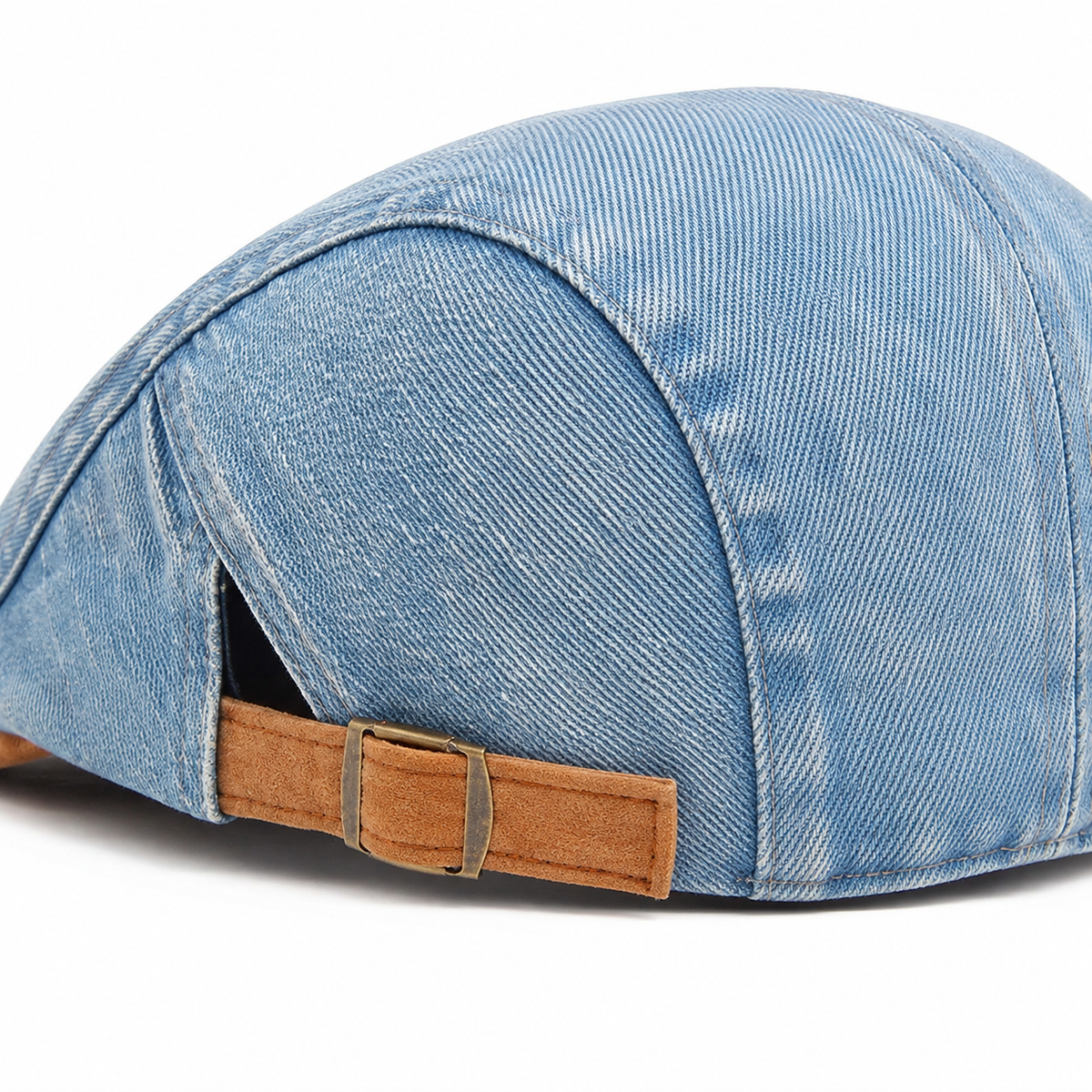 The Baird Cap