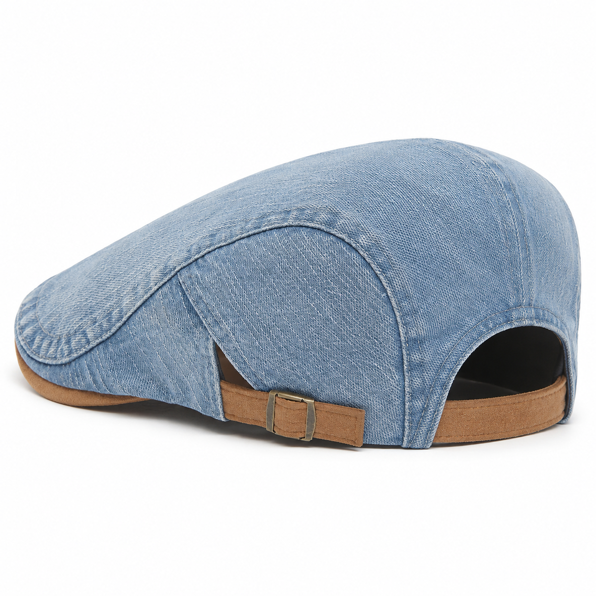 The Baird Cap