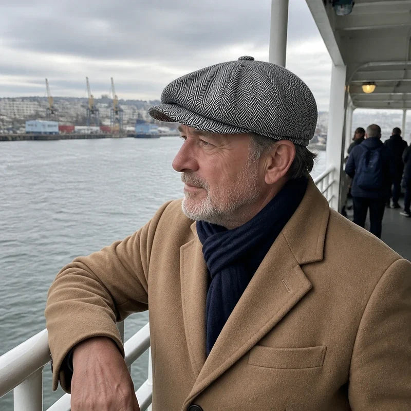 The Hale Cap