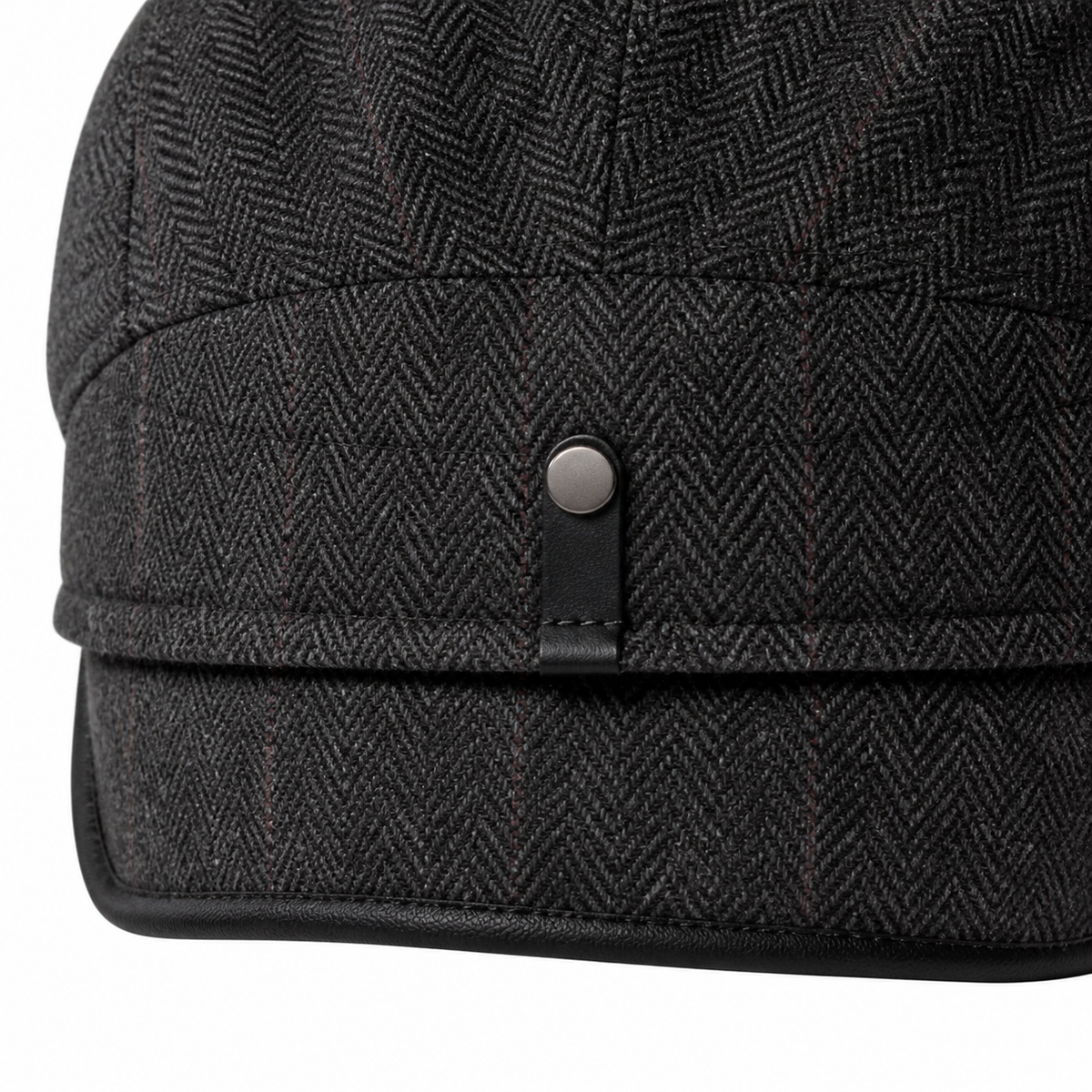 The Grayson Cap