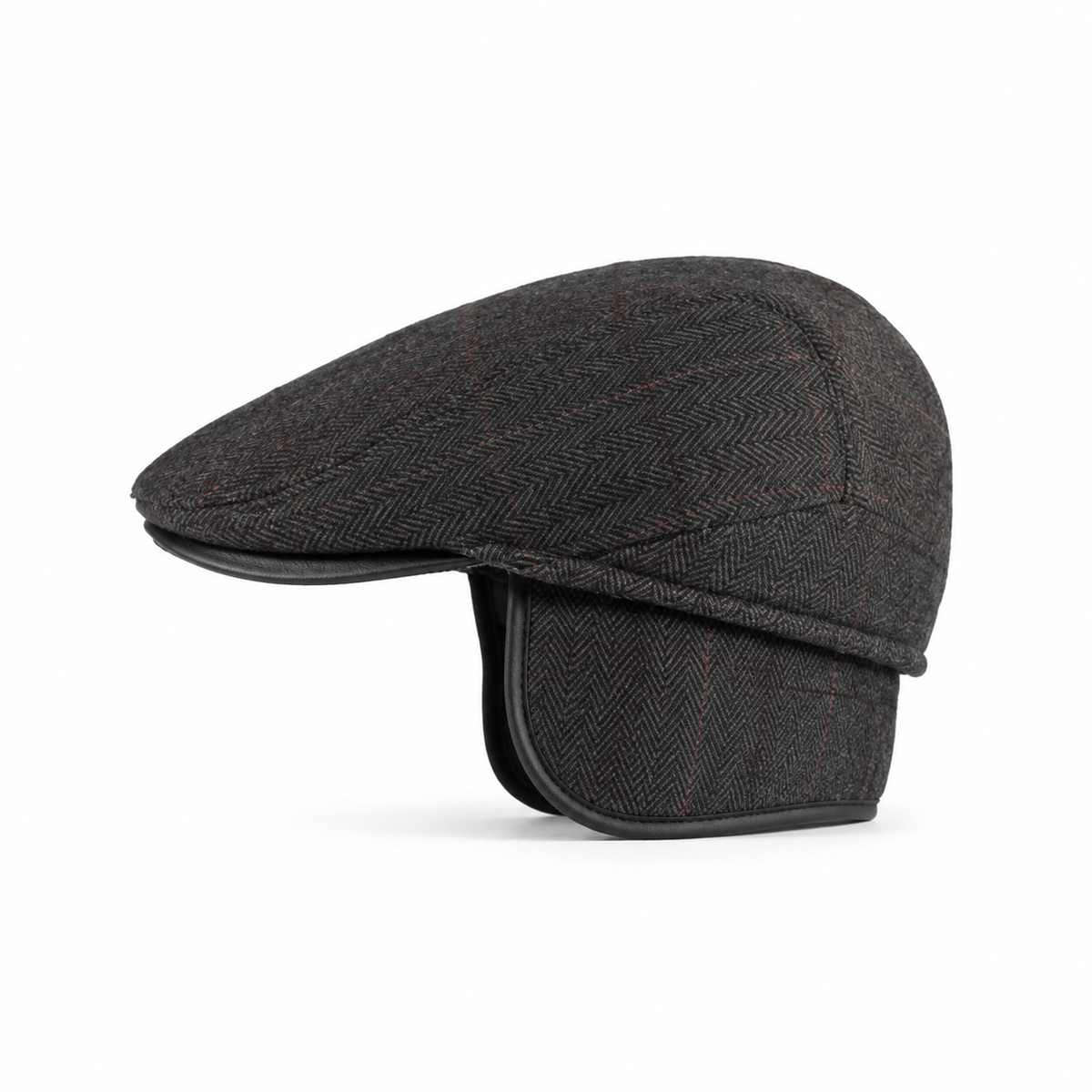 The Grayson Cap
