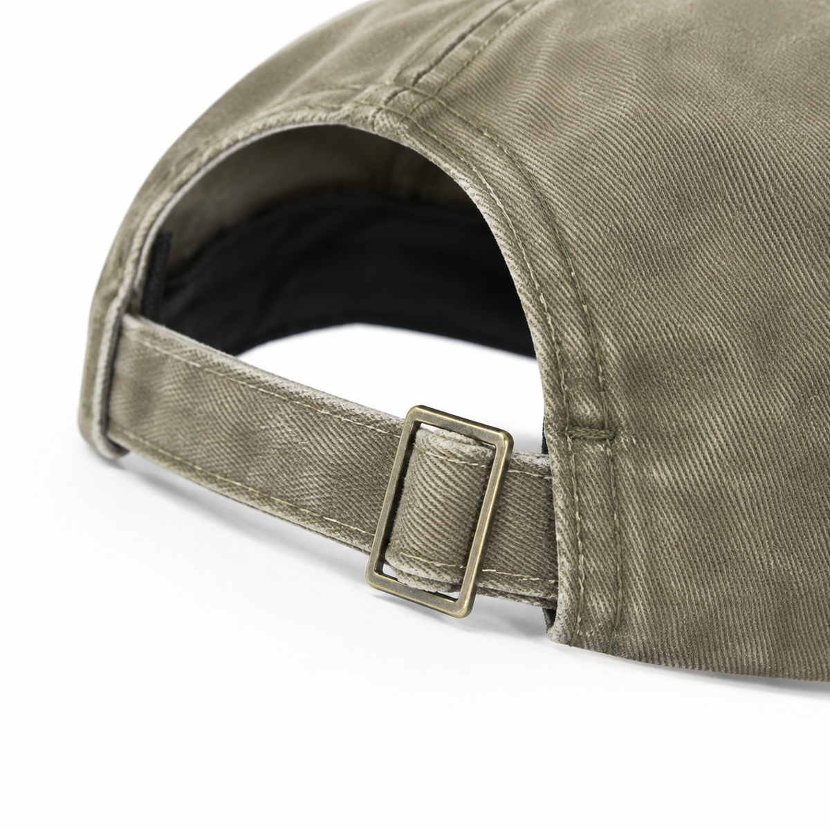 The Beckett Cap