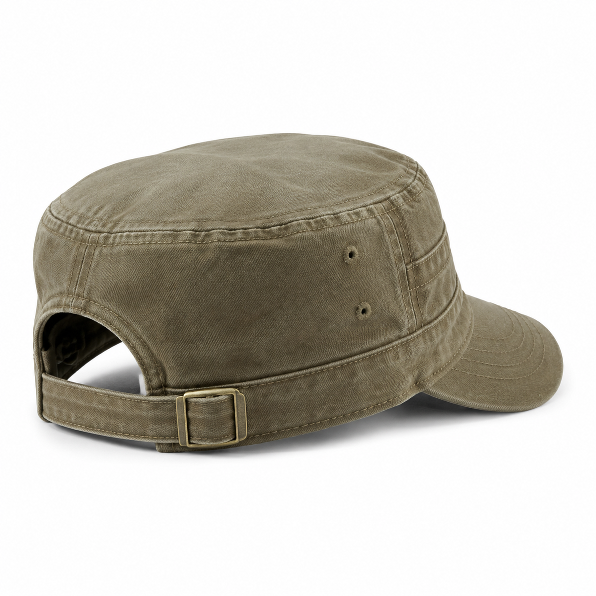 The Beckett Cap