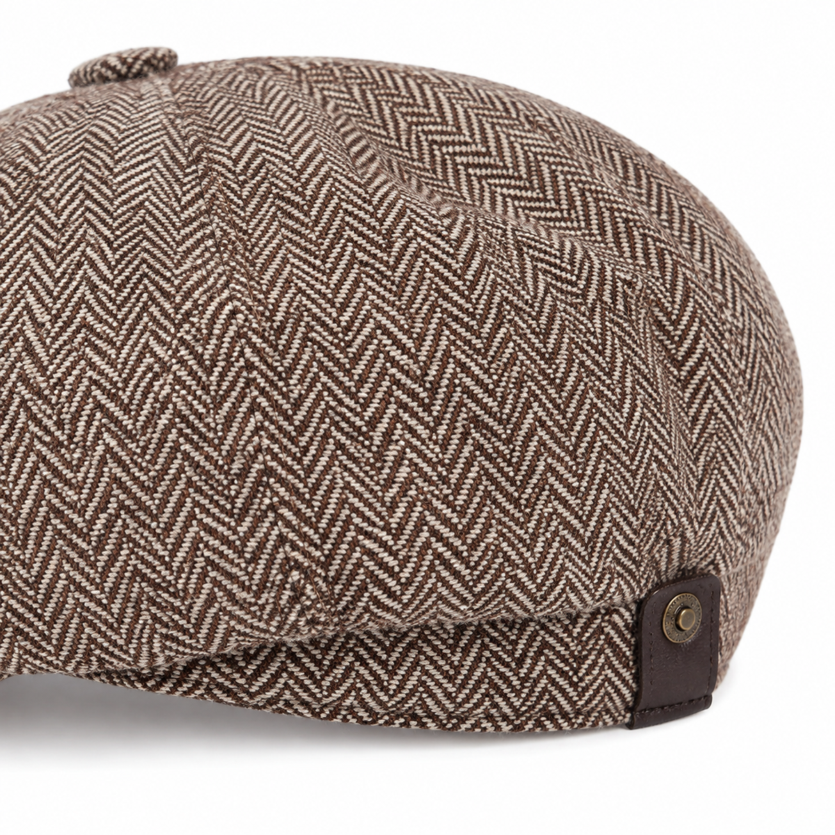The Hale Cap