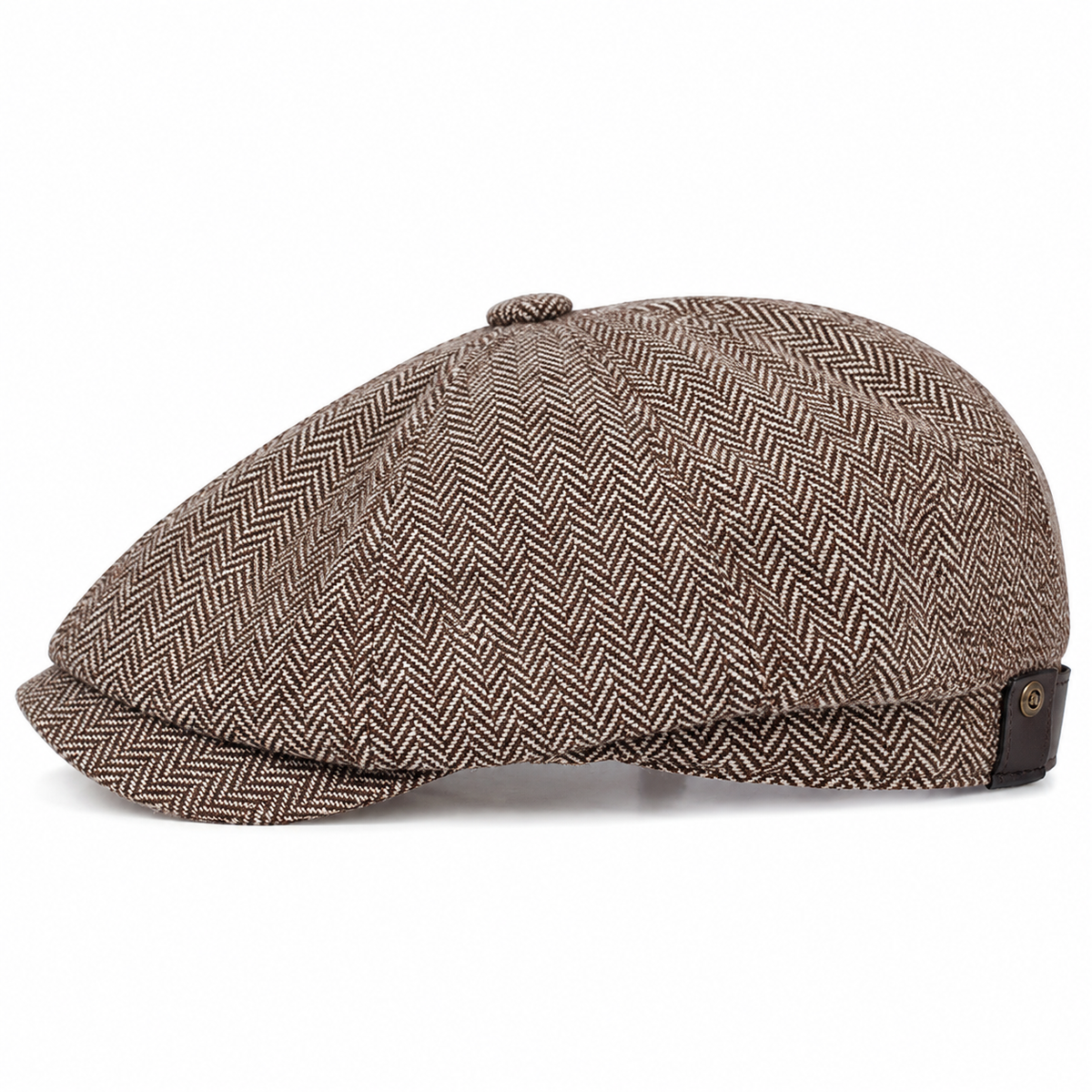 The Hale Cap