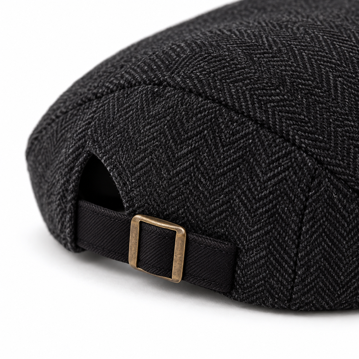 The Bram Cap
