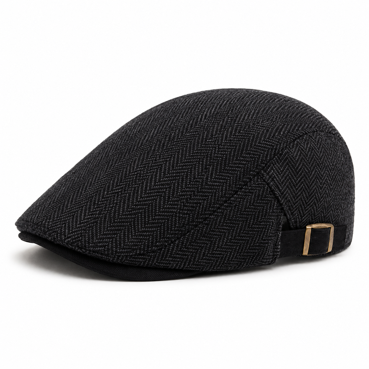 The Bram Cap