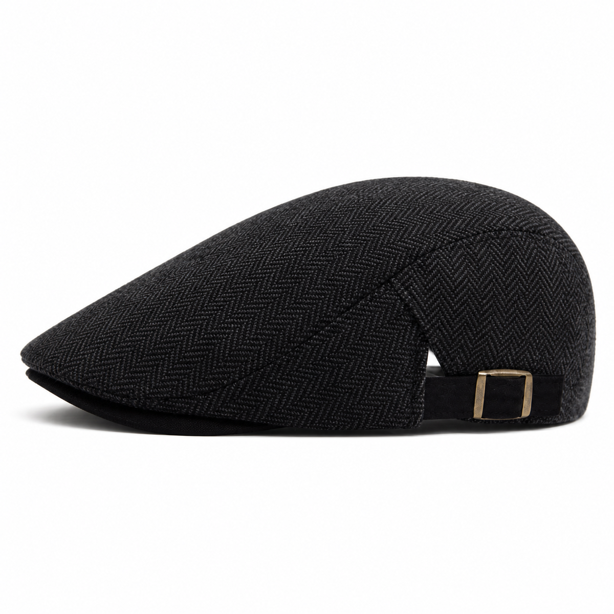 The Bram Cap