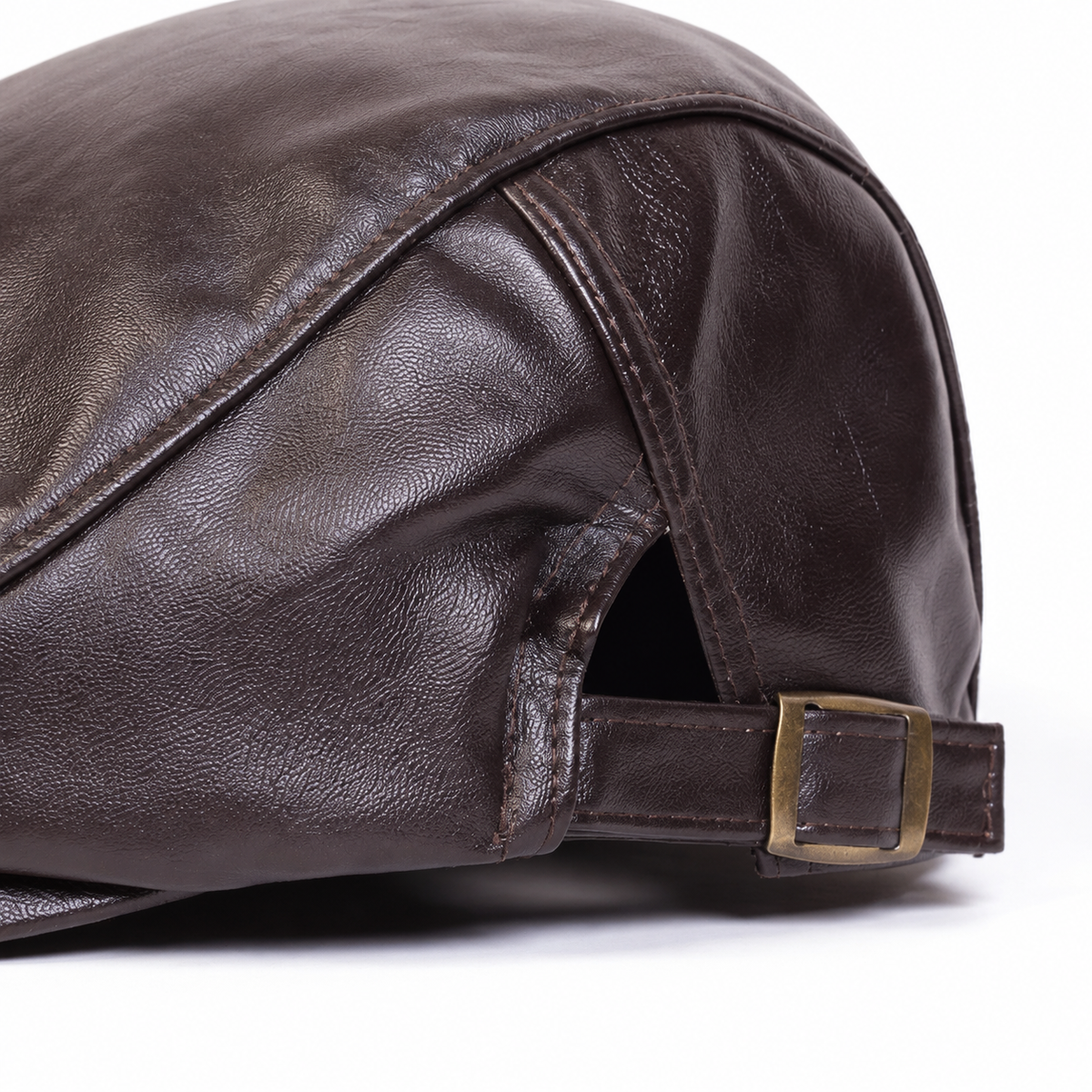 The Alden Cap