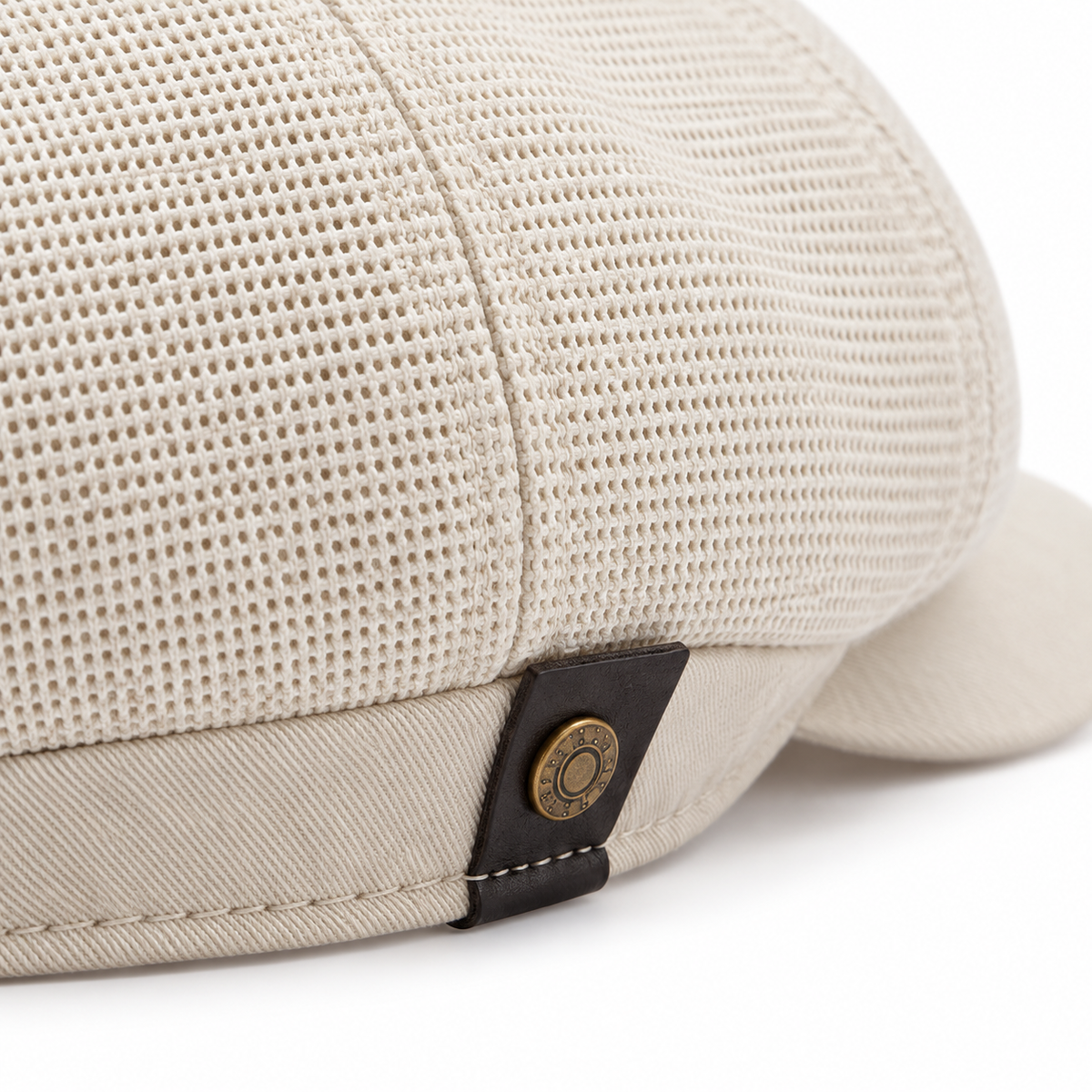 The Dalton Cap