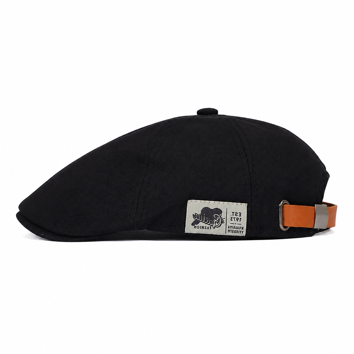 The Vail Cap
