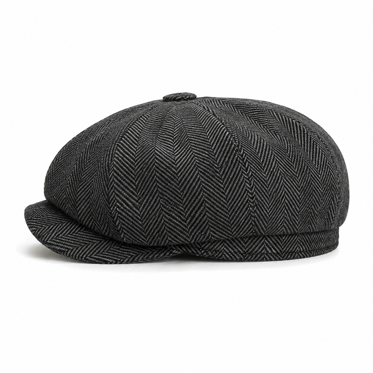 The Mercer Cap