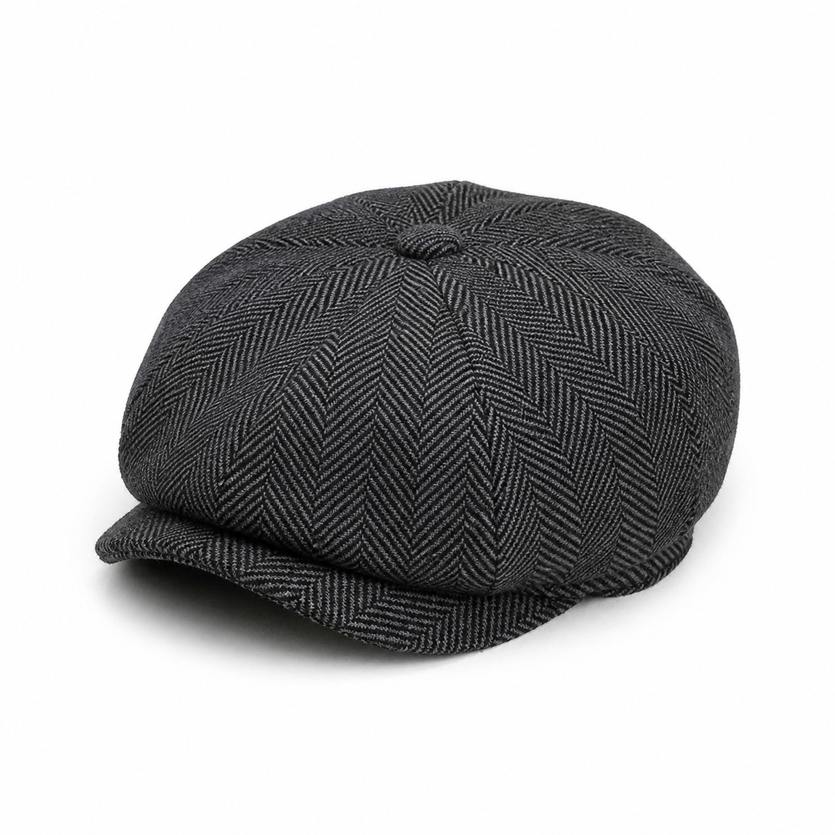The Mercer Cap
