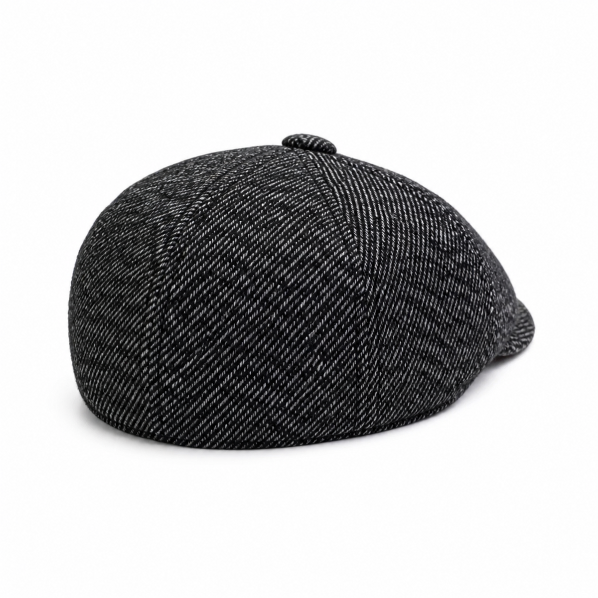 The Wilton Cap