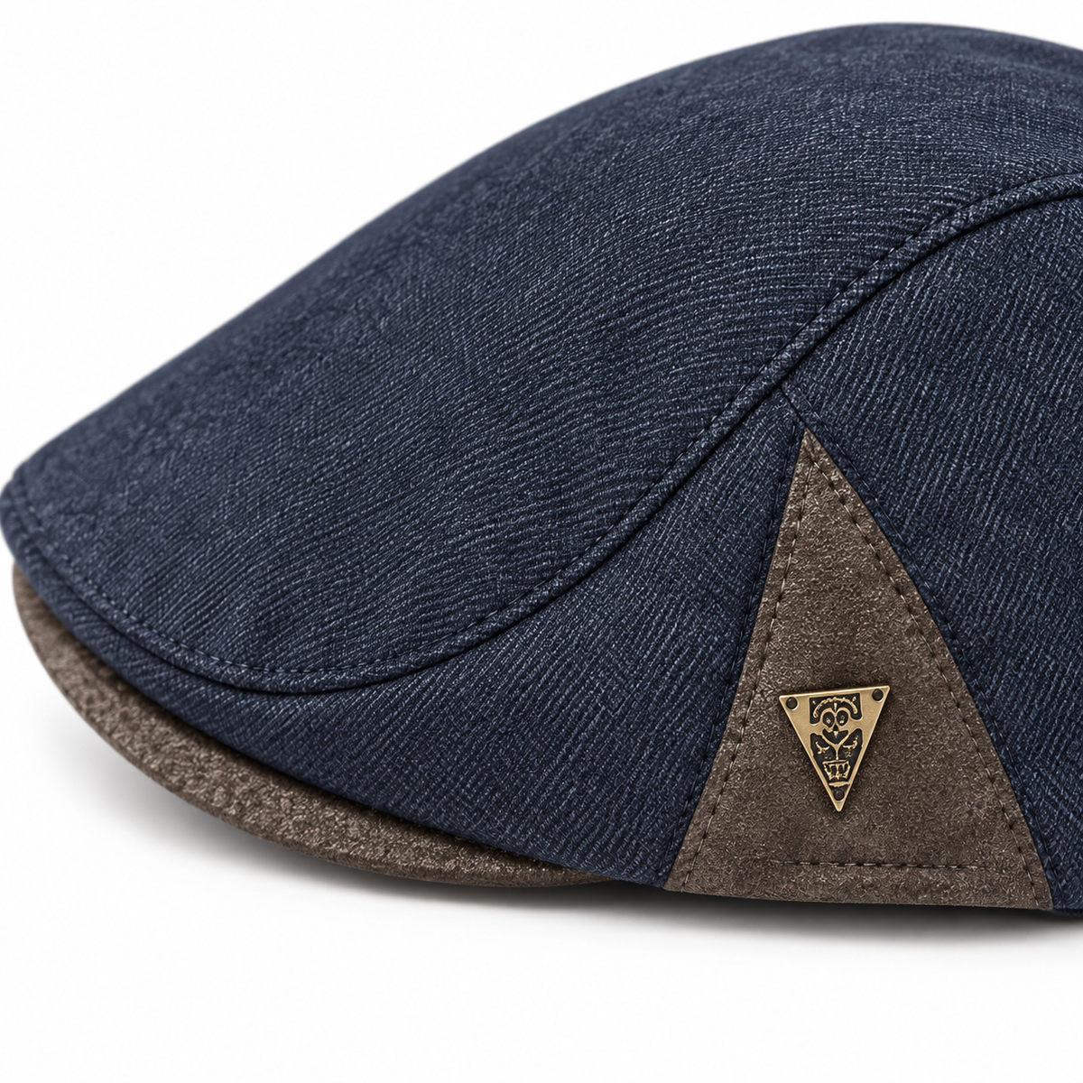 The Camden Cap