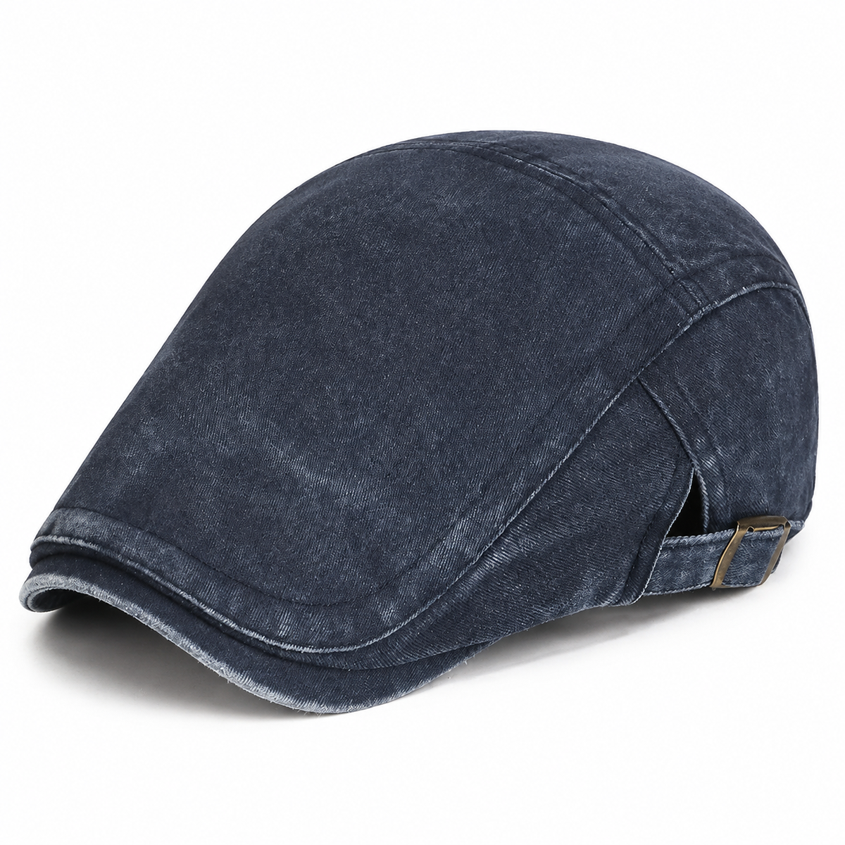 The Berkeley Cap
