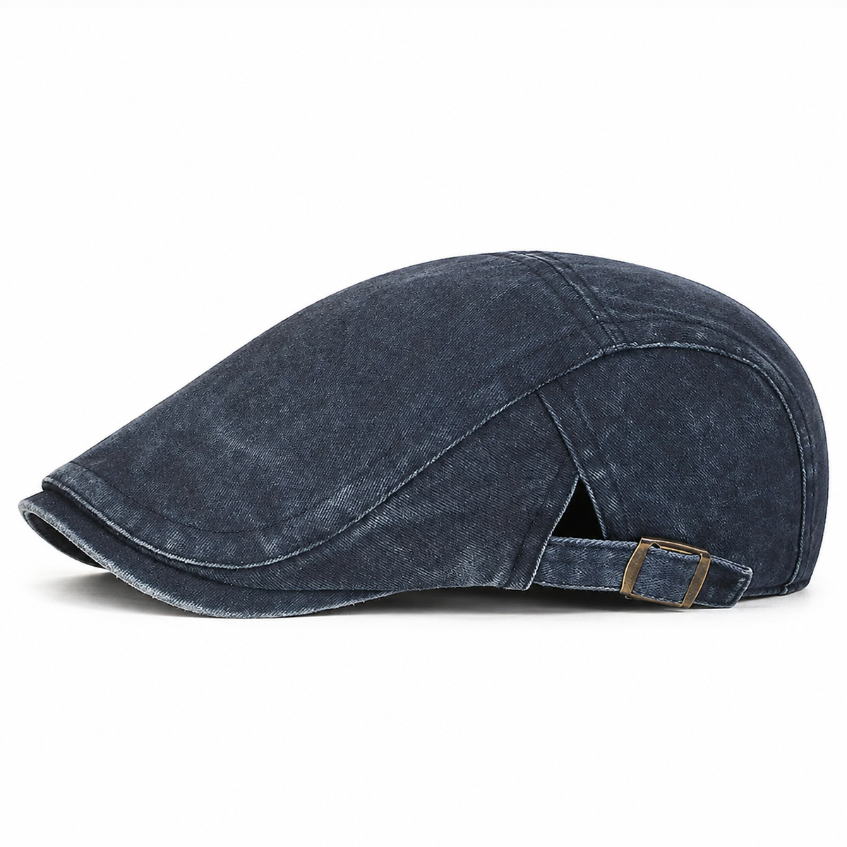 The Berkeley Cap