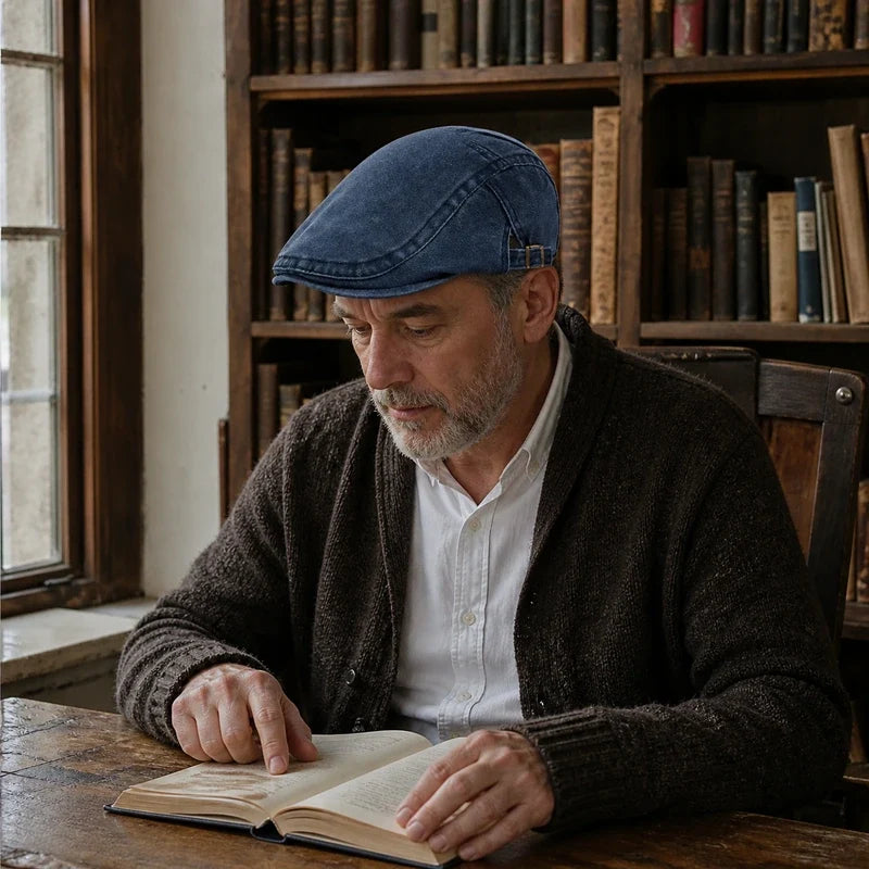 The Holt Cap