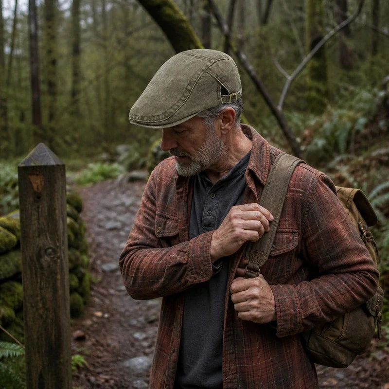The Holt Cap